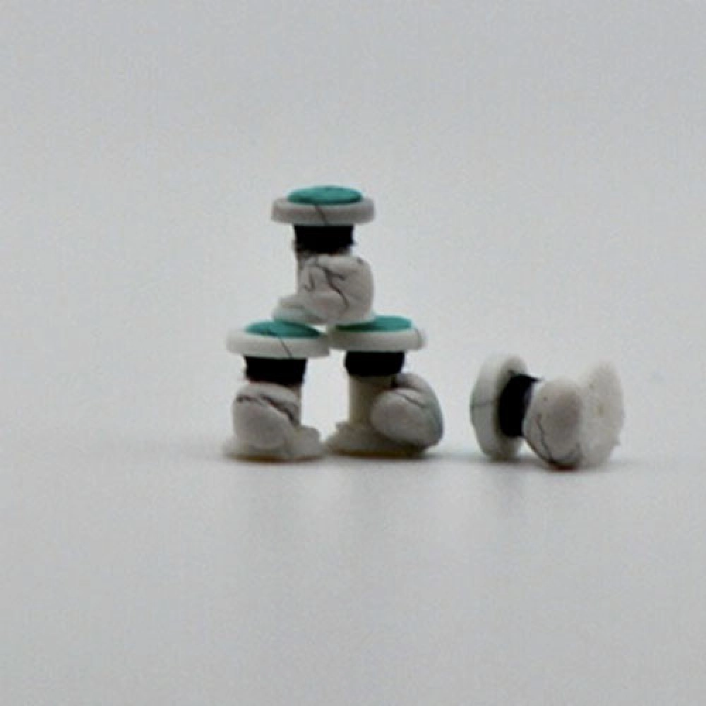 Chronos Reel Refill (pack of 4 spools) by Matteo Pittenger