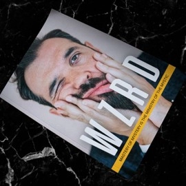 WZRD by Leandro Morgado