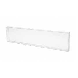Transparent Protector 6 Decks V1 (10 Pack)