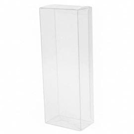 Transparent Protector 4 Decks V3 (10 Pack)
