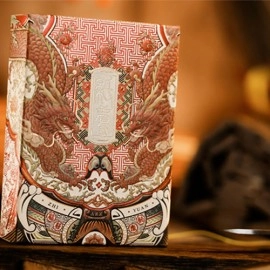 Spielkarten Kite Playing Cards by ARK