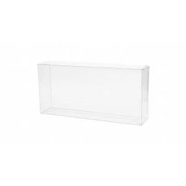 Transparent Protector 6 Decks V2 (10 Pack)