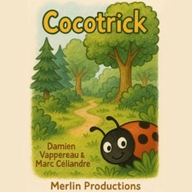 CoCo Trick by Damien Vappereau & Marc Celiandre
