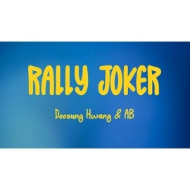 Rally Joker by Doosung Hwang & AB (Blue)