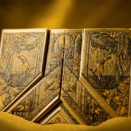 Spielkarten Ankh Playing Cards by ARK