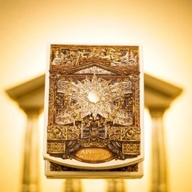 Spielkarten Apollo Playing Cards by ARK