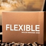 Spielkarten Flexible Mocha Mousse Playing Cards by TCC