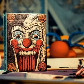 Spielkarten Joker52 Playing Cards by TCC & Lunzi
