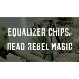 Equalizer Chips by Dead Rebel