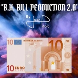 B.H. Bill Production 2.0 by Juan Pablo (EUR)