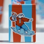 Spielkarten ICEE™ BEAR OFFICIAL PLAYING CARDS
