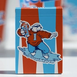 Spielkarten ICEE™ BEAR OFFICIAL PLAYING CARDS