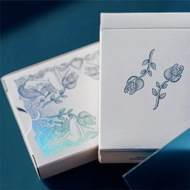 Spielkarten Innocence (Holographic Edition Prototype Limited to 500) Playing Cards