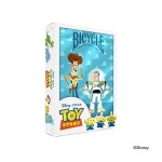 Spielkarten Bicycle Toy Story by US Playing Card