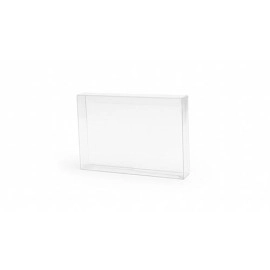 Transparent Protector 2 Decks V3 (10 Pack)