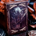 Spielkarten Cthulhu: Luminescence of Yore deck by Evokad