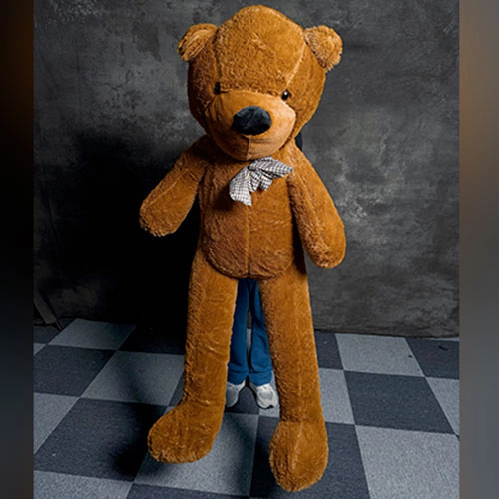 Teddy Bear Appearance (Large) by MS Magic