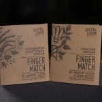 Finger Match (Great Minds) by Green Lemon