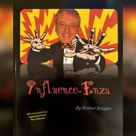 Influence-Enza by Michael Breggar