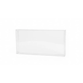 Transparent Protector 3 Decks V2 (10 pack)