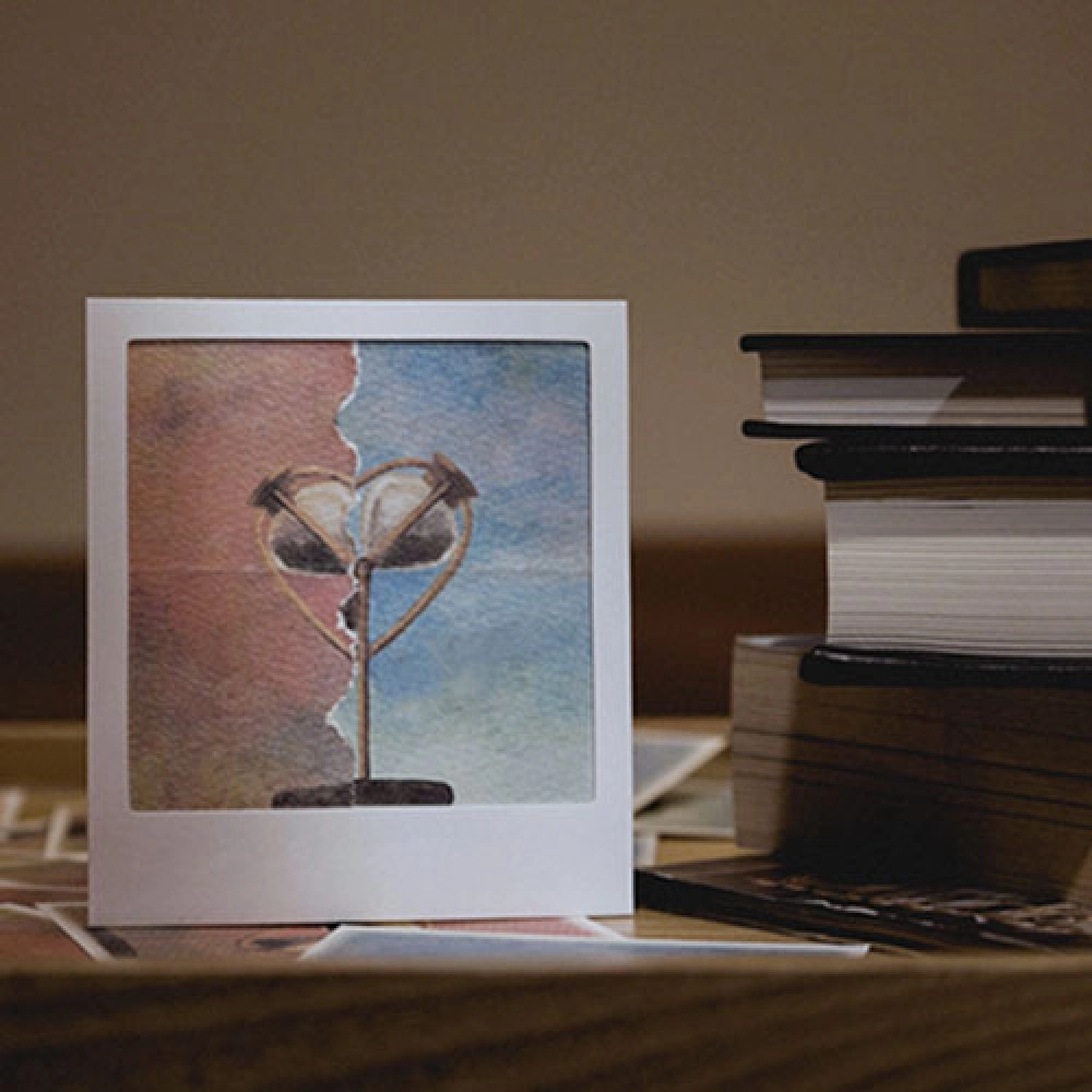 MEMORY by Balala Zheng & Billy Yeung