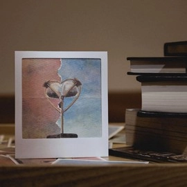 MEMORY by Balala Zheng & Billy Yeung