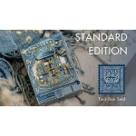 Spielkarten The Hanging Gardens of Babylon (Standard) Playing Cards by Room One EON