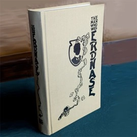 The Man Who Was Erdnase by Martin Gardner, Jeff Busby & Bart Whaley