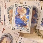 Spielkarten Little Prince Playing Cards by Shaoguang Secret Realm Series