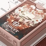 Spielkarten Cancer Playing Cards by WohStudio