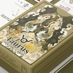 Spielkarten Taurus Playing Cards by WohStudio