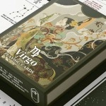 Spielkarten Virgo Playing Cards by WohStudio