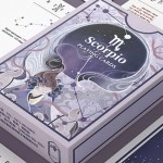 Spielkarten Scorpio Playing Cards by WohStudio