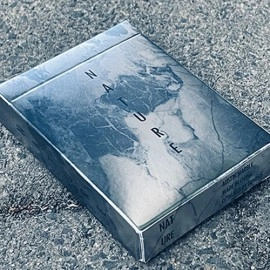 Spielkarten Marble Playing Cards