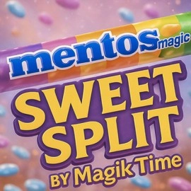 Sweet Split by Magik Time