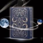 Spielkarten CLEP (Moon Exploration) Playing Cards