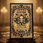 Spielkarten Grand Tesoro Playing Cards