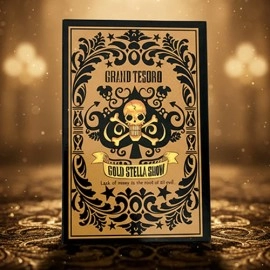 Spielkarten Grand Tesoro Playing Cards