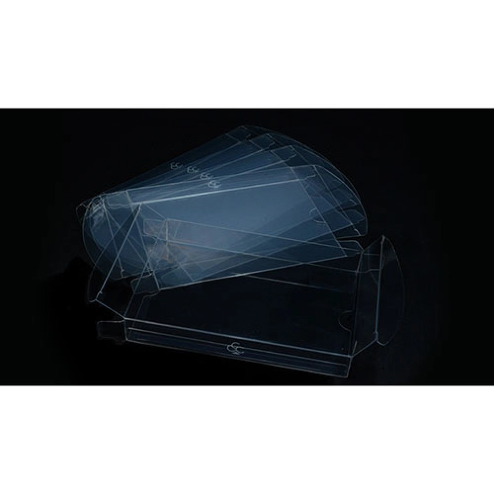 Carat DS2 Double Deck Sleeves (5 Pack)