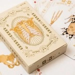 Spielkarten Medical Poker (White) Playing Cards