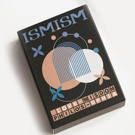 Spielkarten ISMISM Playing Cards