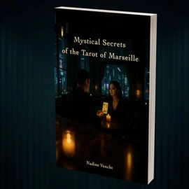Echo Book Test by Vincent Hedan (Tarot de Marseille)