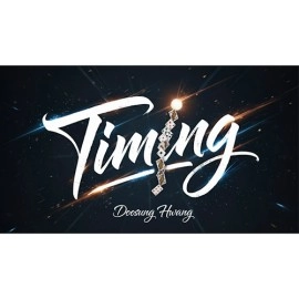 Timing by Doosung Hwang (Blue)