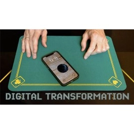 Digital Transformation by Sergey Zmeev video DOWNLOAD