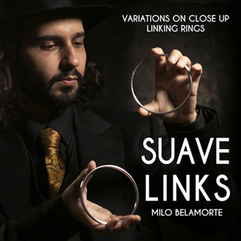 Suave Links by Milo Belamorte video DOWNLOAD