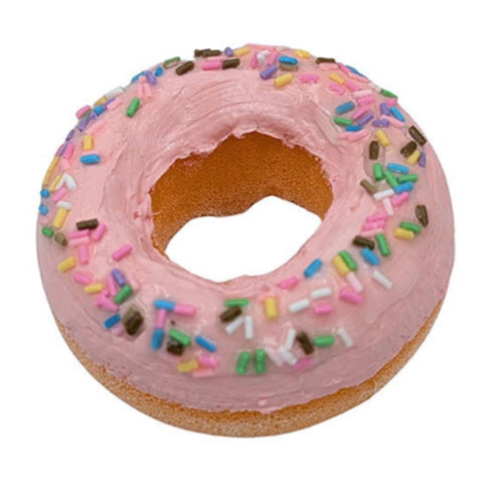ULTRA DONUTS DX (Strawberry) by Tejinaya Magic