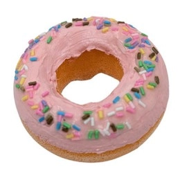 ULTRA DONUTS DX (Strawberry) by Tejinaya Magic
