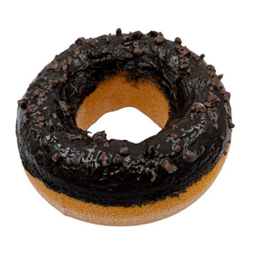 ULTRA DONUTS DX (Chocolate Cookie) by Tejinaya Magic