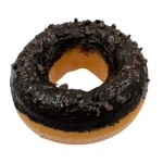 ULTRA DONUTS DX (Chocolate Cookie) by Tejinaya Magic