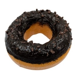 ULTRA DONUTS DX (Chocolate Cookie) by Tejinaya Magic